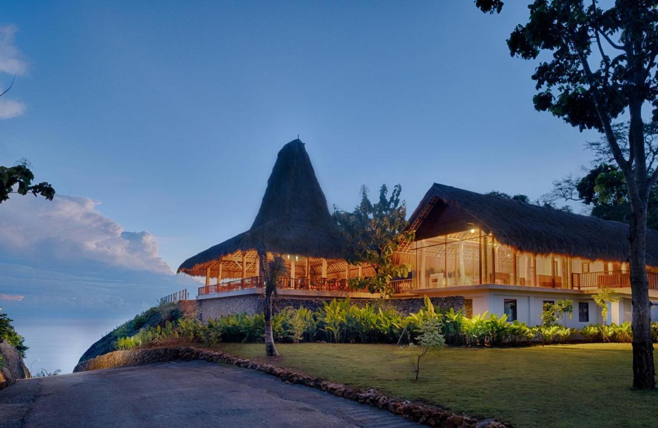 Lelewatu Resort Sumba Watukarere Exterior foto
